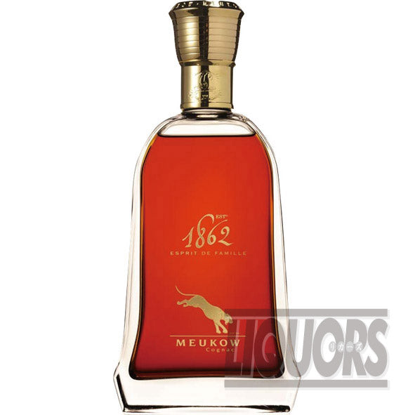 Myukko Esprit de Famille