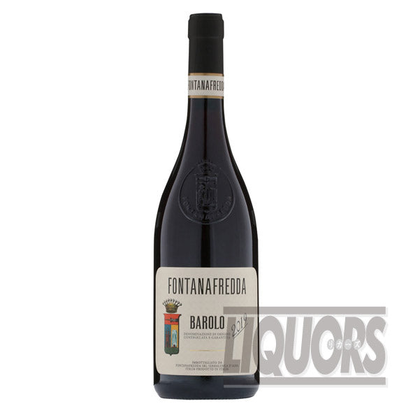 Fontanafredda Barolo
