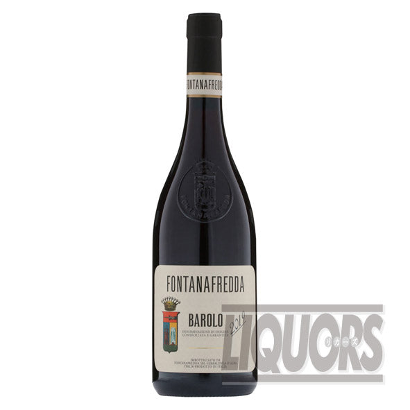 Fontanafredda Barolo