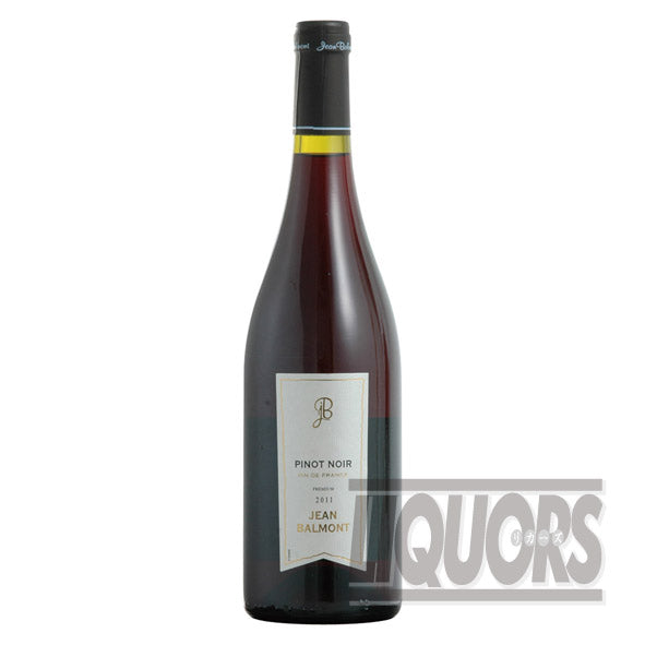 Jean Balmont Premium Pinot Noir