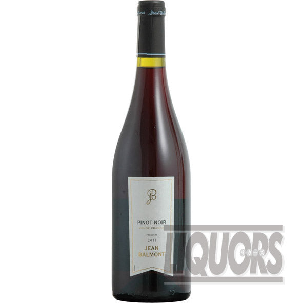 Jean Balmont Premium Pinot Noir