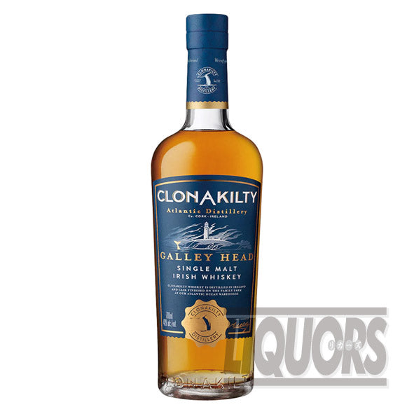 Clonakilty Galley Head Single Malt