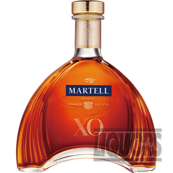 Martell XO