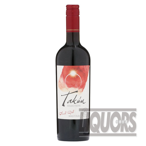 Takun Selection Blend Red