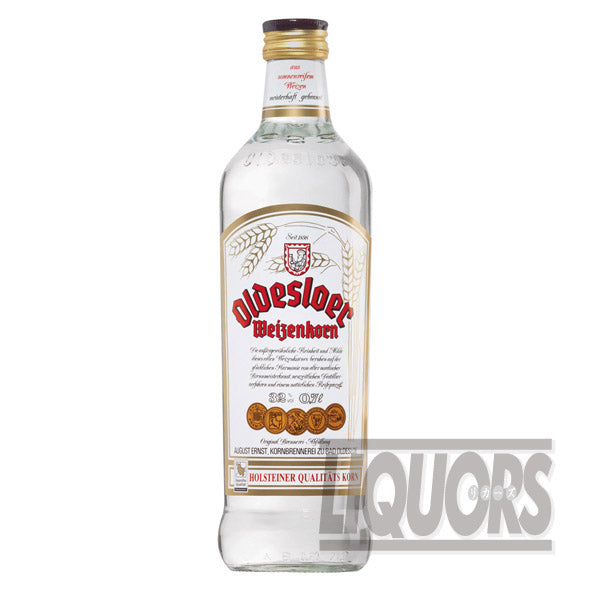 Oldesloe Korn