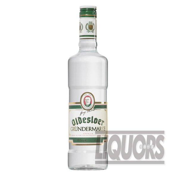 Oldeslohe Gründermarke