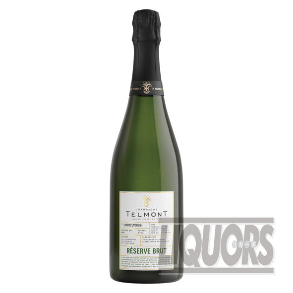Termon Reserve Brut
