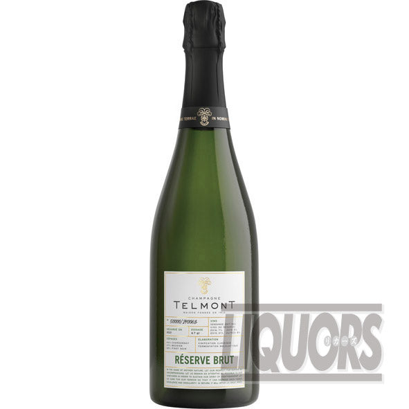 Termon Reserve Brut