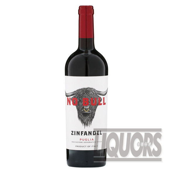 Mare Mannium Noble Zinfandel