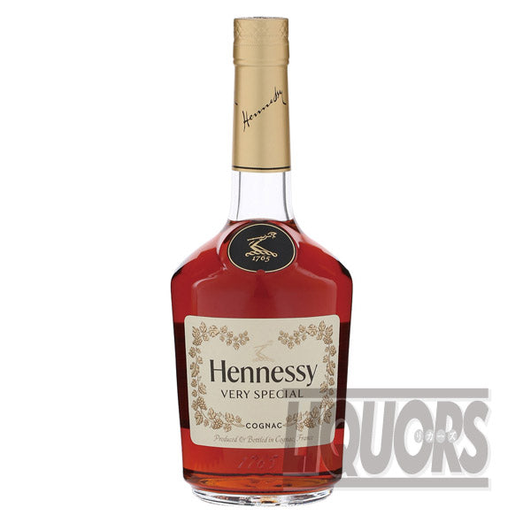 Hennessy VS 700ml