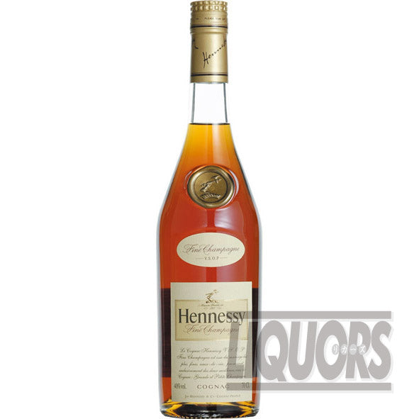Hennessy VSOP