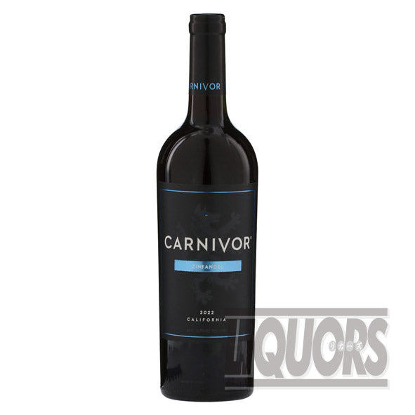 Carnivo Zinfandel