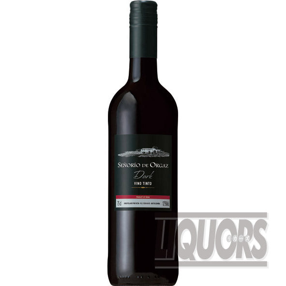 Señorio de Orgas Dark