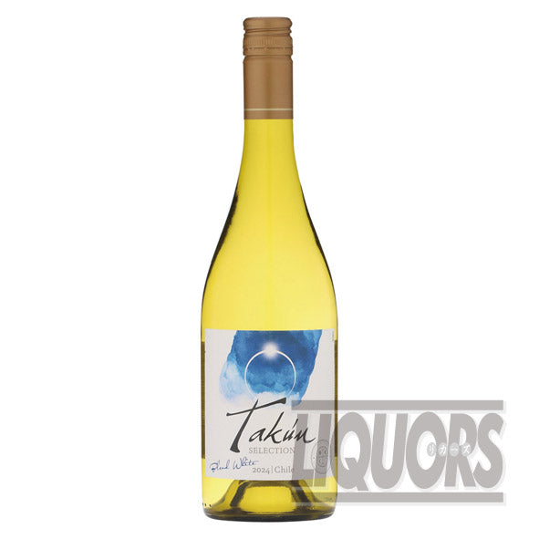 Takun Selection Blend White