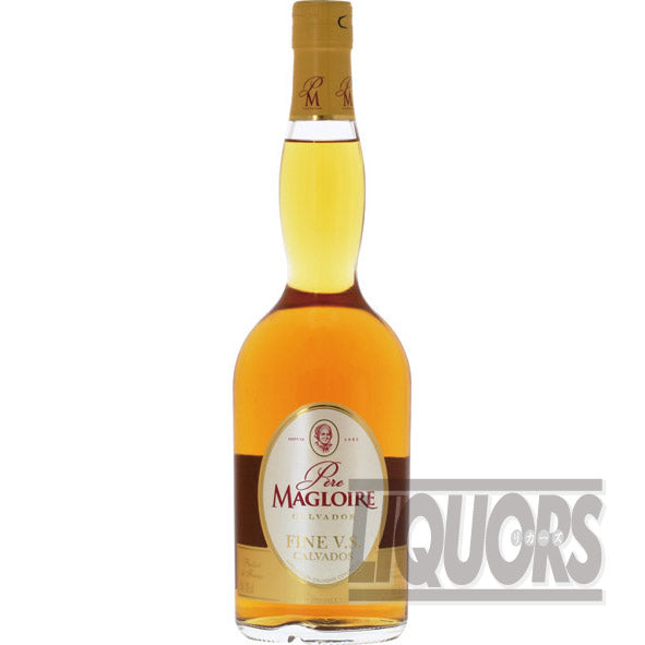 Père Magloire Fine Calvados