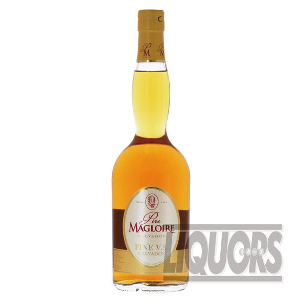 Père Magloire Fine Calvados