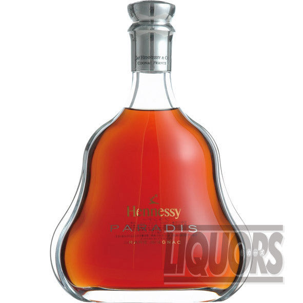 Hennessy Paradis
