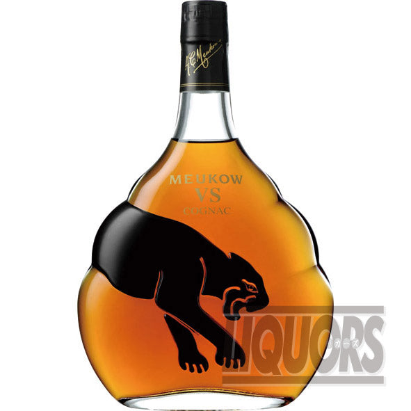 Myukko VS Black Panther