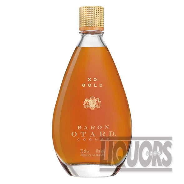 Baron Otard XO