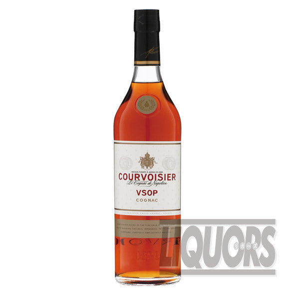 Courvoisier VSOP Japan