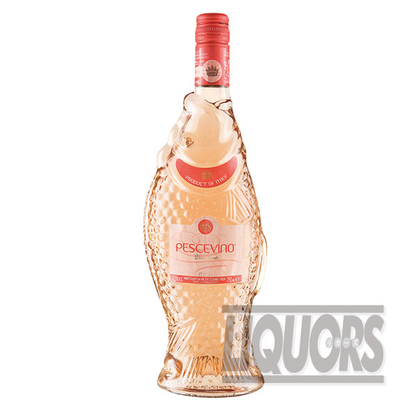 Peschevino Rosé