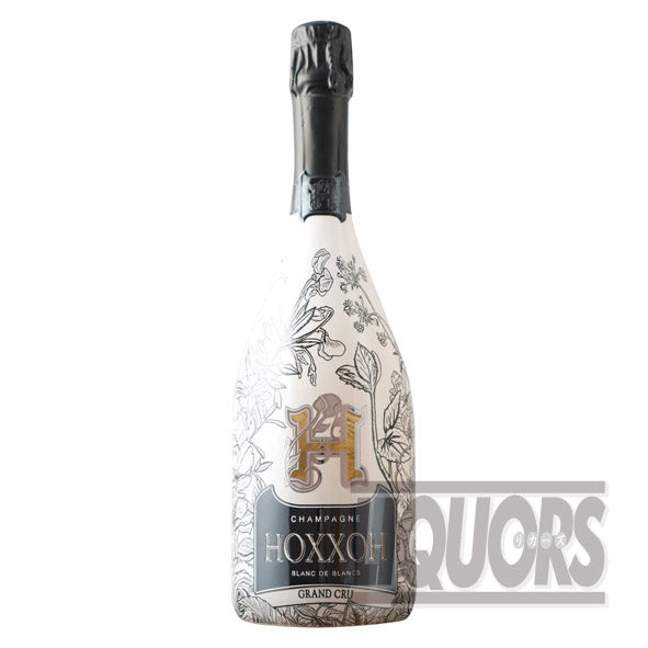 Champagne Ox Grand Cru