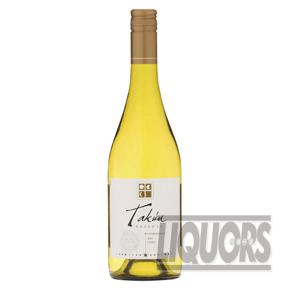 Takun Reserva Chardonnay