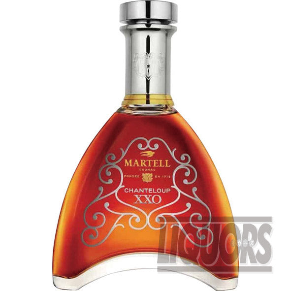 Martell Chantelou