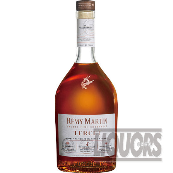 Remy Martin Terce
