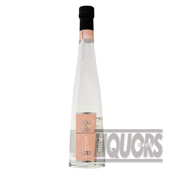 Grappa di Moscato Rosa