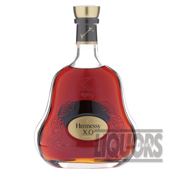 Hennessy XO