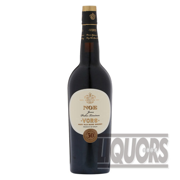 Gonzalez Byass Noe Pedro Ximenez