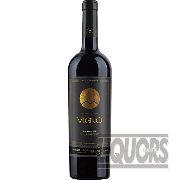 Miguel Torres Cordillera Cariñan Vinho