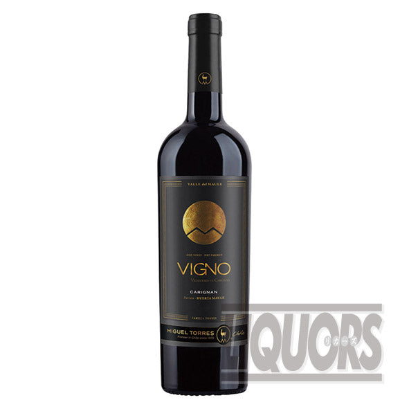 Miguel Torres Cordillera Cariñan Vinho