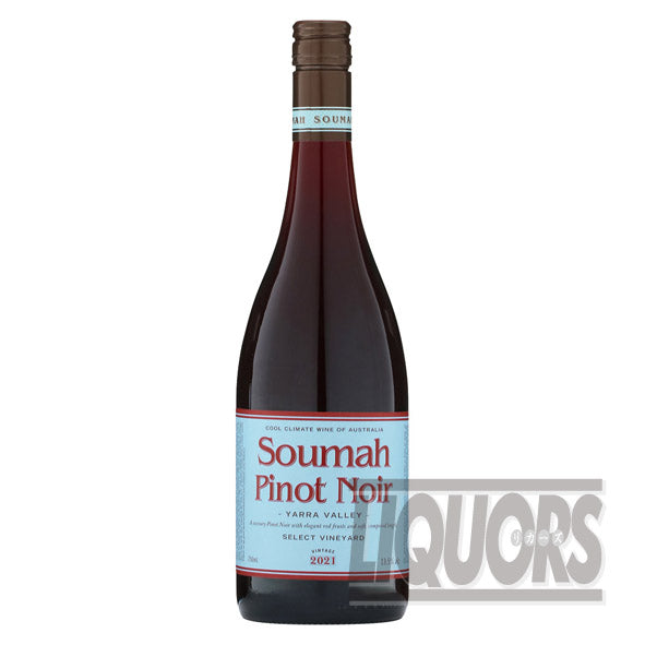 Souma Pinot Noir di Souma