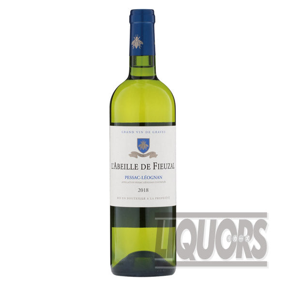 L'Abeille de Fusal Blanc