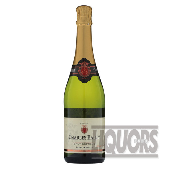 Charles Bailly Brut