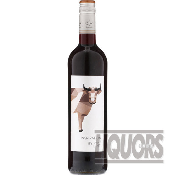 Inspiration by Chloe Cow