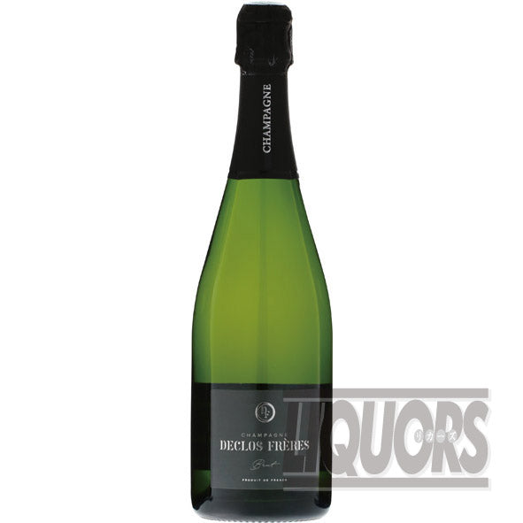 Champagne Declot Frères