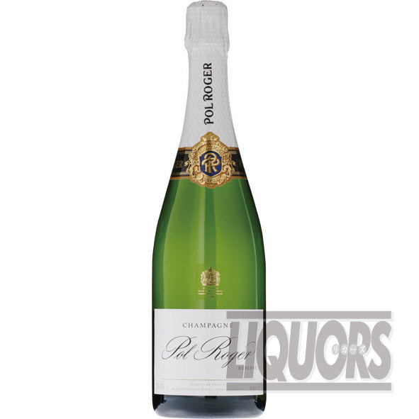 Pol Roger Brut Reserve
