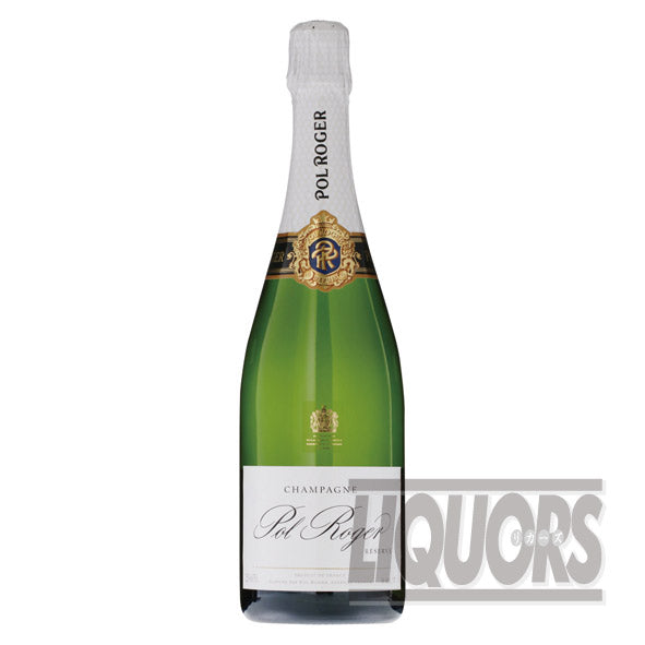 Pol Roger Brut Reserve