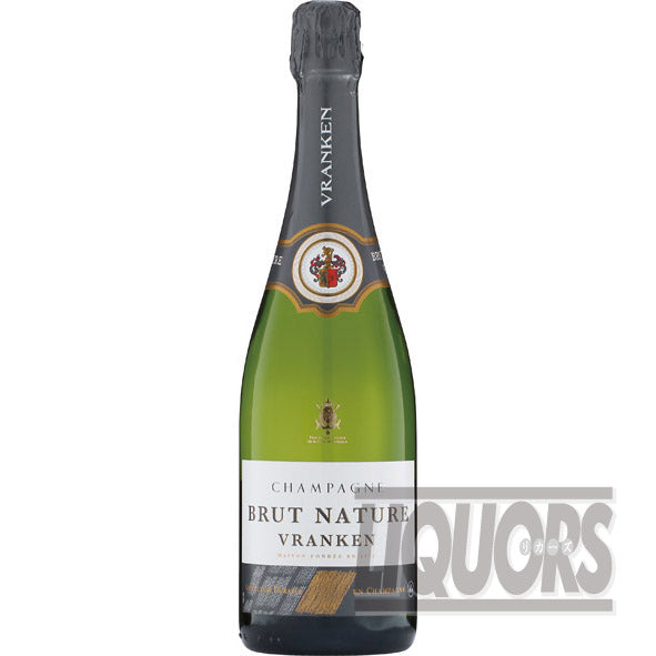 Vranken Brut Nature