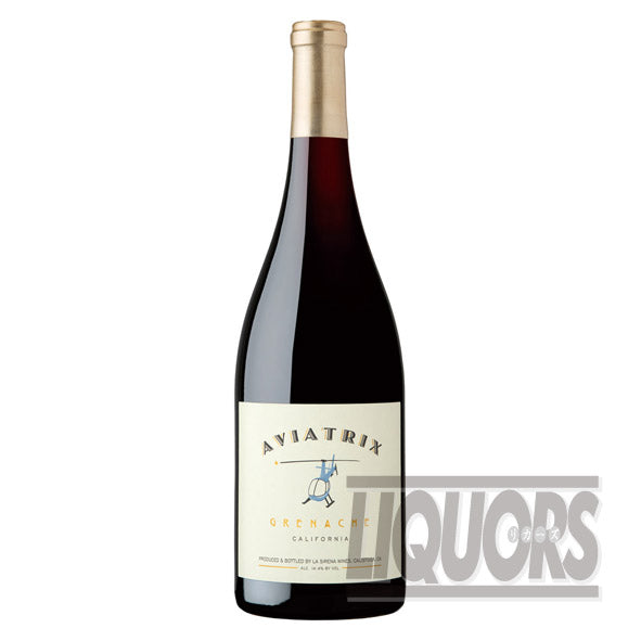 La Sirena Aviatrix Grenache 2018