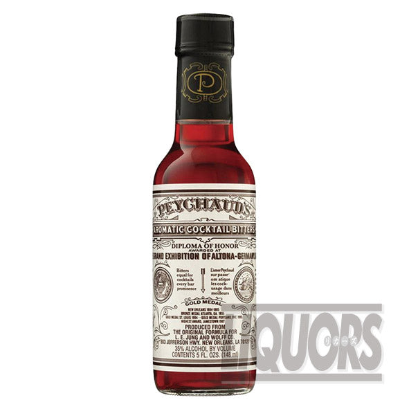 Peychaud's Bitters