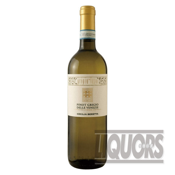 Cecilia Beretta Pinot Grigio delle Venezia