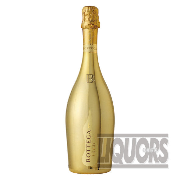 Bottega Gold