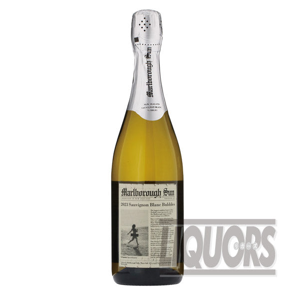 Marlborough Saint Sauvignon Blanc Bubbles