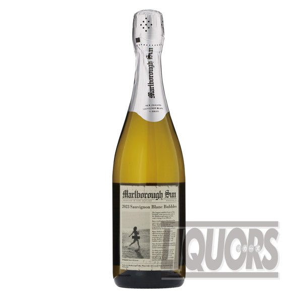 Marlborough Saint Sauvignon Blanc Bubbles