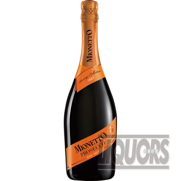 Mionetto Prosecco Treviso Brut