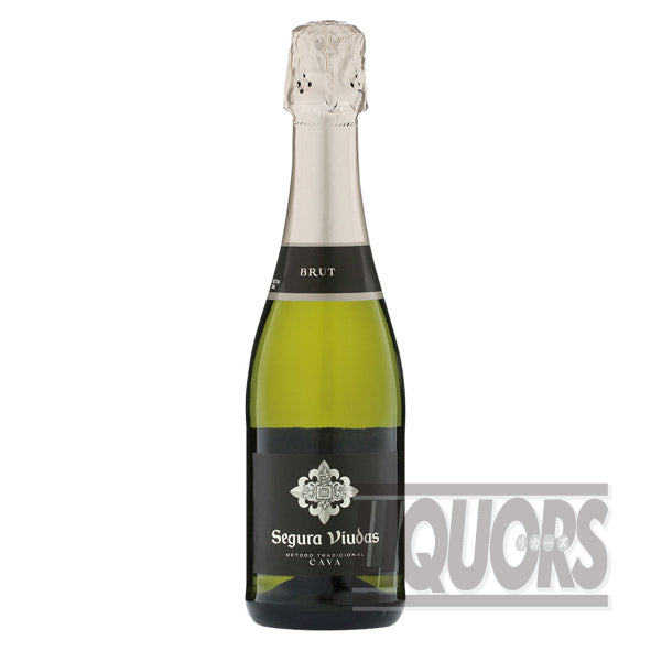 Segura Vudas Brut Half Bottle